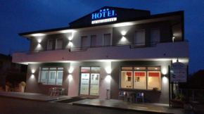 Hotels in Mestrino